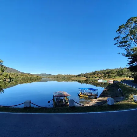 Tranquil Villa - Stunning Views With Free Breakfast-3