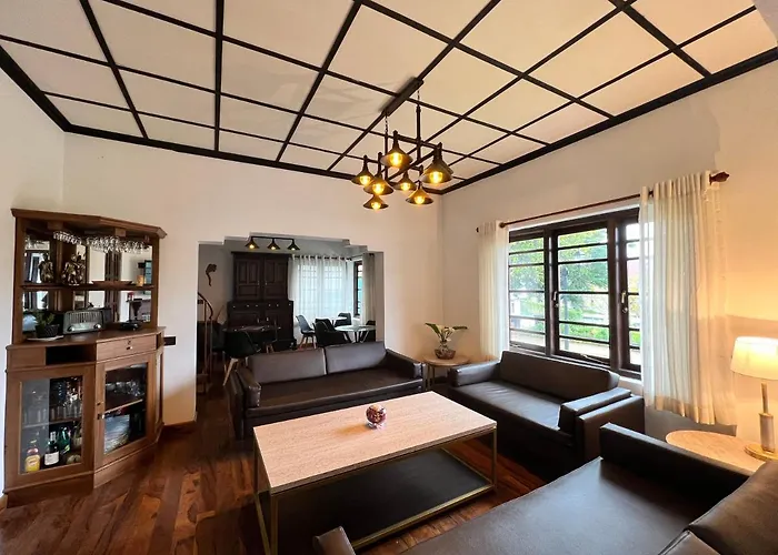 Kings Palace Nuwara Eliya